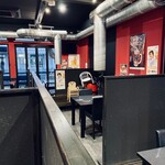 炭火焼肉うしまつ - 