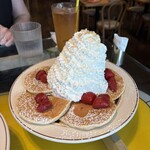 エッグスンシングス 湘南江の島店 - 