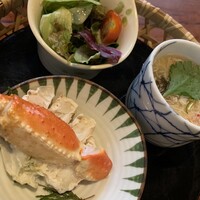 かに道楽 新宿本店 - 