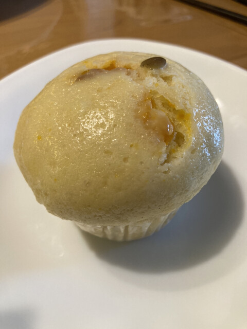 天然酵母の蒸しパン屋リアン - 室蘭（パン）の写真