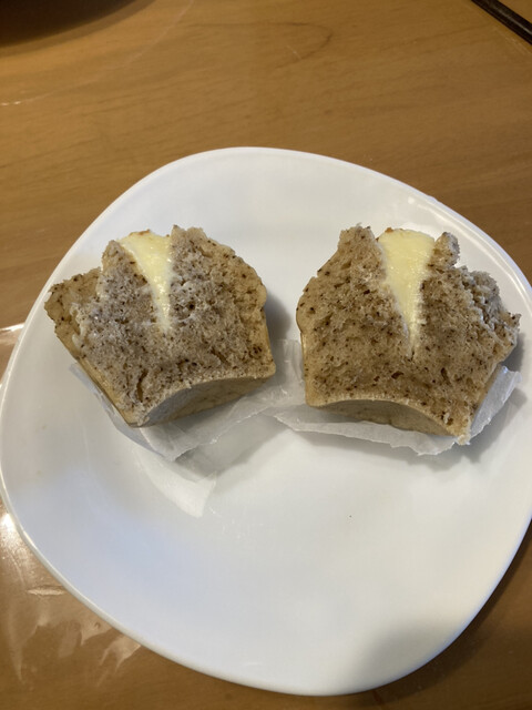 天然酵母の蒸しパン屋リアン - 室蘭（パン）の写真