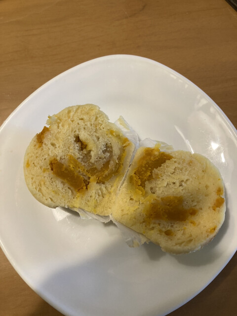 天然酵母の蒸しパン屋リアン - 室蘭（パン）の写真