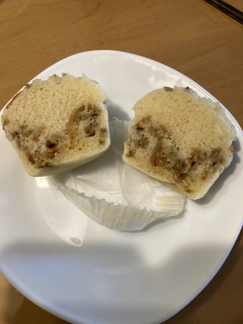 天然酵母の蒸しパン屋リアン - 室蘭（パン）の写真