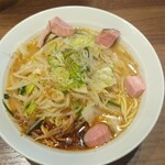 仙臺 自家製麺 こいけ屋 - 