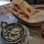 ニューリトルインディア 深江橋店 - 