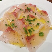ピッツェリア&トラットリア ゴンゾ 目黒店 - 