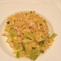 チャイニーズ 芹菜 - 