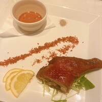 チャイニーズ 芹菜 - 