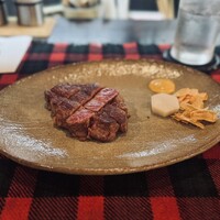 くいしんぼー山中 - 