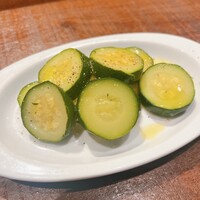 ピッツェリア&トラットリア ゴンゾ 目黒店 - 