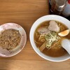 食堂みかぶ