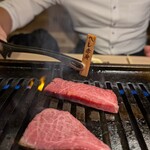 焼肉ホルモン金谷 - 