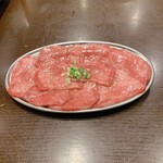 焼肉 安萬 - 