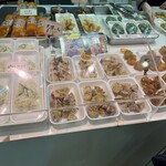 佐々木商店 - 料理写真: