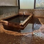 震湯カフェ内蔵丞 - 