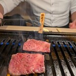 焼肉ホルモン金谷 - 