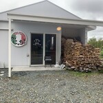 石窯pizzaのがにっちょ - お店