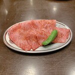 焼肉 安萬 - 