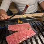 焼肉ホルモン金谷 - 