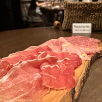 オービカ モッツァレラバー 梅田店 - 