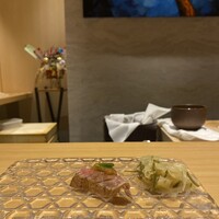 すし 福寿 - 