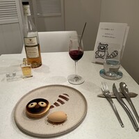 フランス料理 タンモア - 