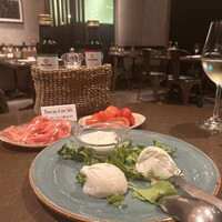 オービカ モッツァレラバー 梅田店 - 