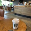 スターバックスコーヒー くみまちMALL新座店