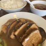 中華菜館 宝雄 - 