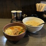 つけ麺 陽 - 