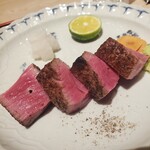 肉屋 田中 - 