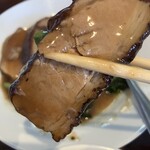 中華菜館 宝雄 - 