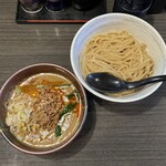 つけ麺 陽 - 