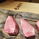 肉屋 田中 - 