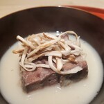 肉屋 田中 - 