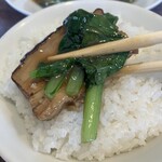 中華菜館 宝雄 - 