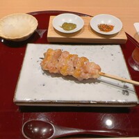 おみ乃 神谷町 - 