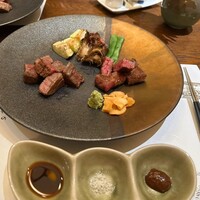 虎幻庭 関内店 - 