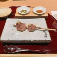 おみ乃 神谷町 - 