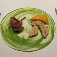 クッチーナ イタリアーナ ガッルーラ - 
