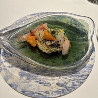 クッチーナ イタリアーナ ガッルーラ - 