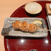 おみ乃 神谷町 - 