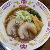 鶴橋らーめん食堂鶴心 - 