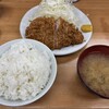 とんかつ山家 御徒町店