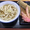 まえばうどん