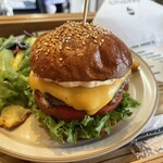 グレイトフルズ 浜松きたたまち店 - 