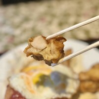 たくあん・牡丹亭 - 