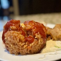 たくあん・牡丹亭 - 