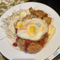 たくあん・牡丹亭 - 