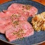 野菜巻き串 薄田商店 - 